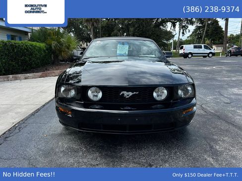 Used 2006 Ford Mustang GT Premium RWD image 2