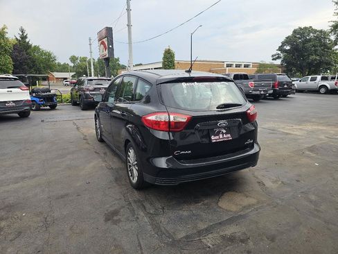 Used 2014 Ford C-MAX SE FWD image 8