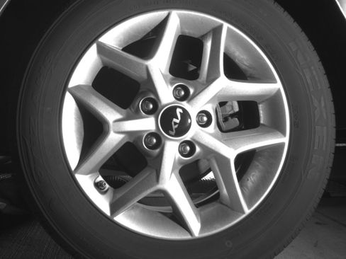 Used 2025 Kia Soul LX w/ LX Technology Package image 14