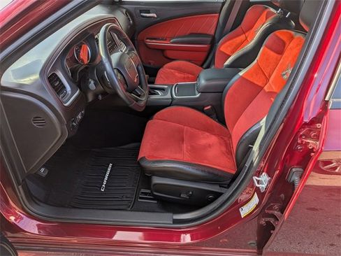 Certified 2022 Dodge Charger Scat Pack image 10