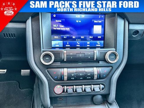 Used 2021 Ford Mustang Shelby GT500 image 25