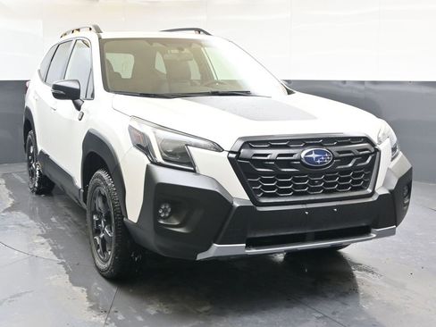 Certified 2024 Subaru Forester Wilderness image 8