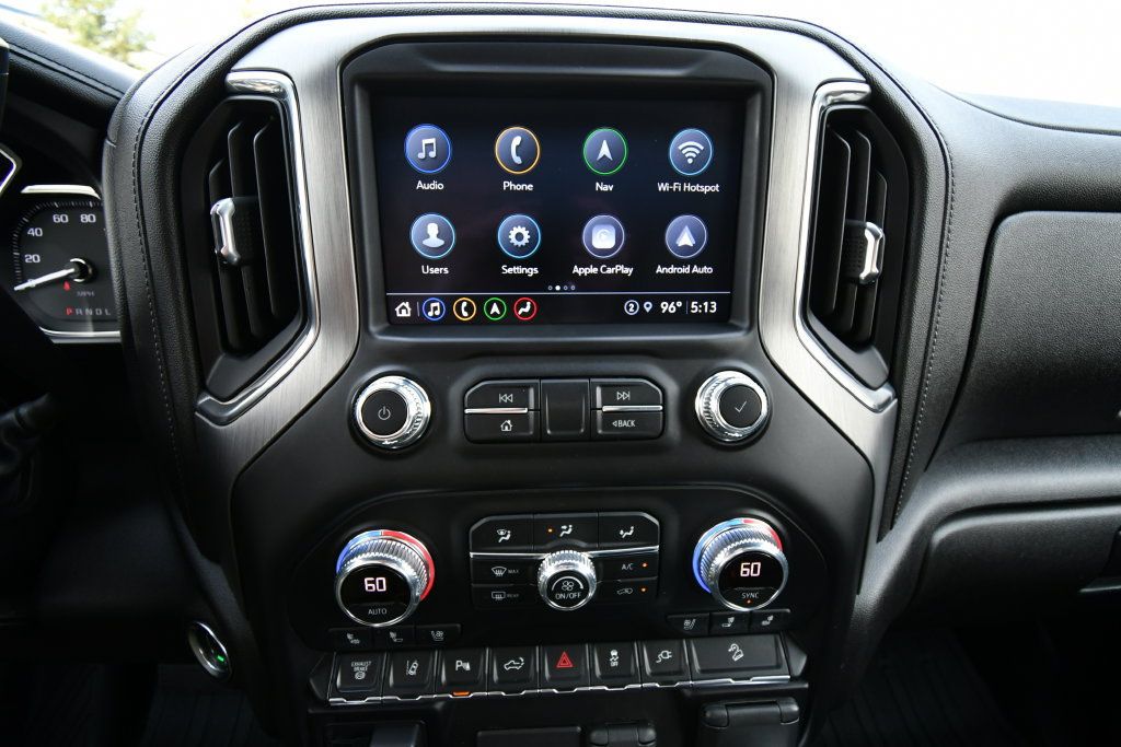 Used 2021 GMC Sierra 3500 Denali AWD/4WD image 33