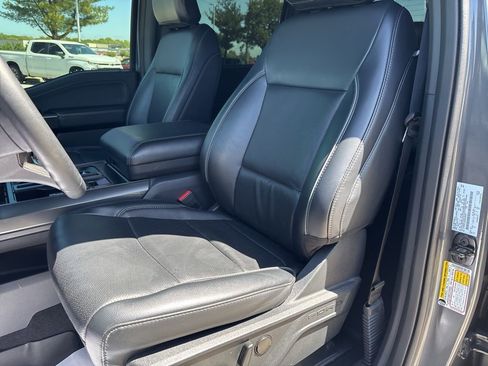 Used 2024 Ford F150 XLT w/ Equipment Group 302A MID AWD/4WD image 60