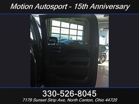 Used 2017 GMC Sierra 1500 Denali w/ Denali Ultimate Package image 43