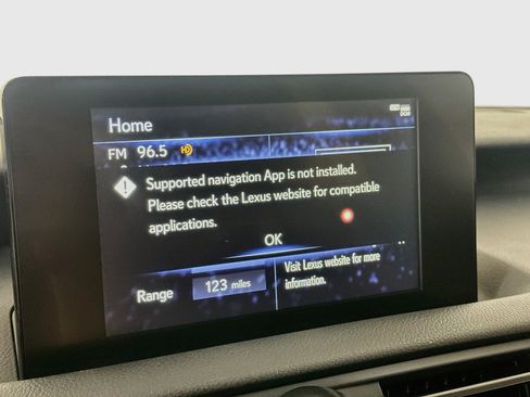 Used 2023 Lexus IS 300 w/ Comfort Package RWD image 22