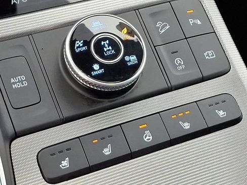 Used 2025 Hyundai Palisade Calligraphy image 25