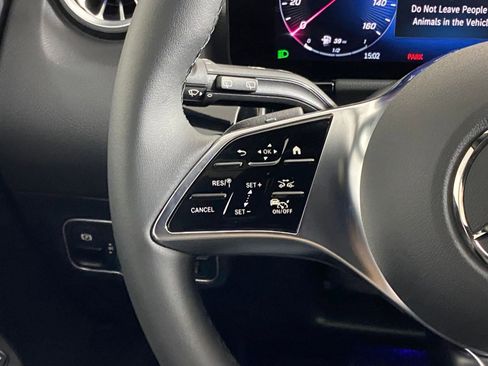 Used 2026 Mercedes-Benz GLA 250 4MATIC image 16