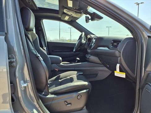 New 2026 Dodge Durango GT image 54