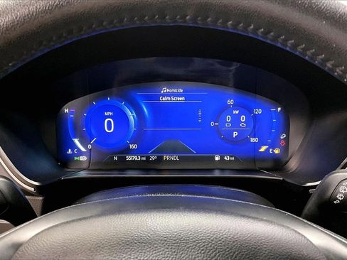 Certified 2020 Ford Escape SE Sport image 19