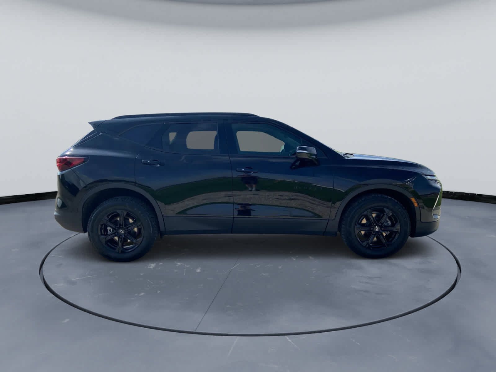 Used 2023 Chevrolet Blazer LT w/ Midnight/Sport Edition AWD/4WD image 6