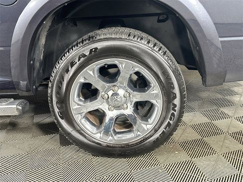 Used 2017 RAM 1500 Laramie w/ Convenience Group image 34