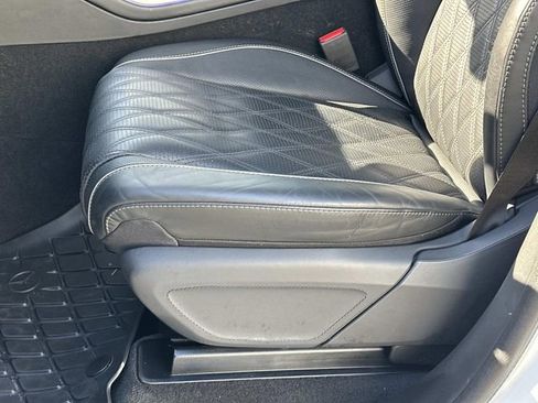 Certified 2025 Mercedes-Benz Maybach GLS 600 Maybach GLS 600 image 18