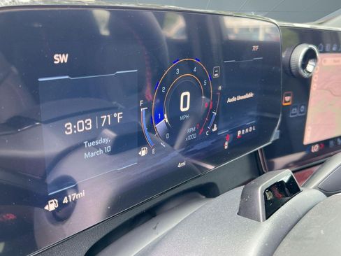 Certified 2026 Chevrolet Traverse RS FWD image 21