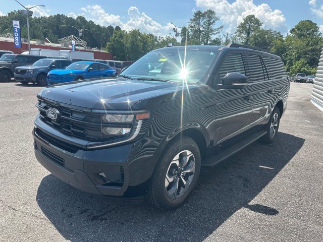 New 2027 Ford Expedition Max Active AWD/4WD image 7