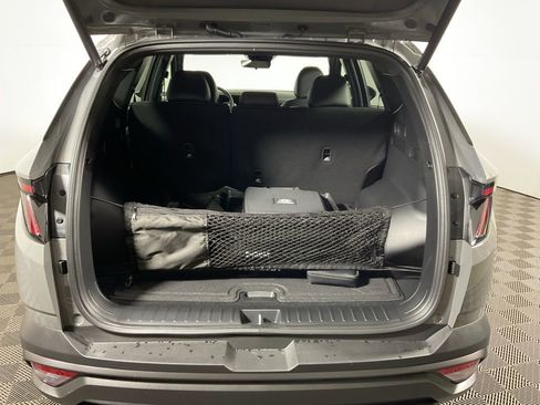 New 2026 Hyundai Tucson XRT AWD/4WD image 15