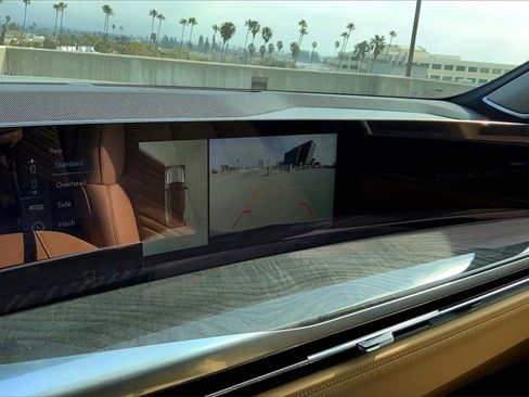 New 2025 Cadillac Escalade IQ Luxury 2 image 25