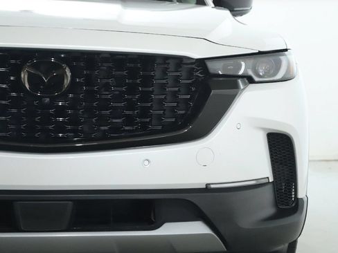 Certified 2026 MAZDA CX-50 2.5 Turbo w/ Cargo Package AWD/4WD image 7