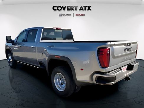 New 2026 GMC Sierra 3500 Denali Ultimate AWD/4WD image 7