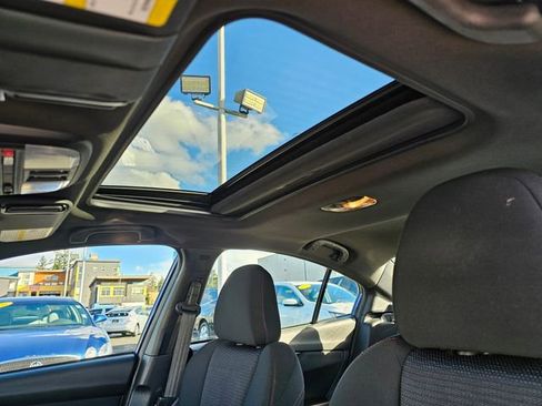 Used 2017 Subaru Impreza 2.0i Sport image 24