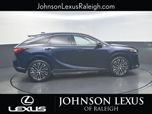 New 2026 Lexus RX 350 Premium Plus image 6