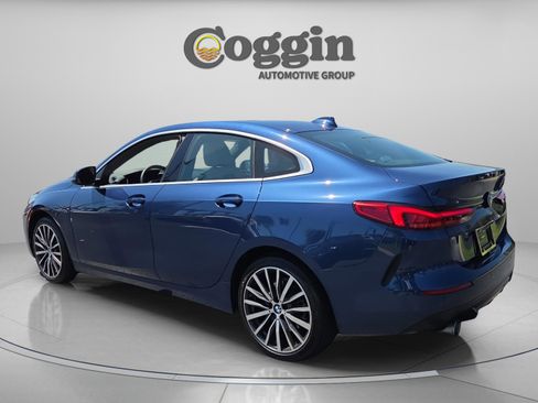 Used 2022 BMW 228i Gran Coupe w/ Convenience Package image 3