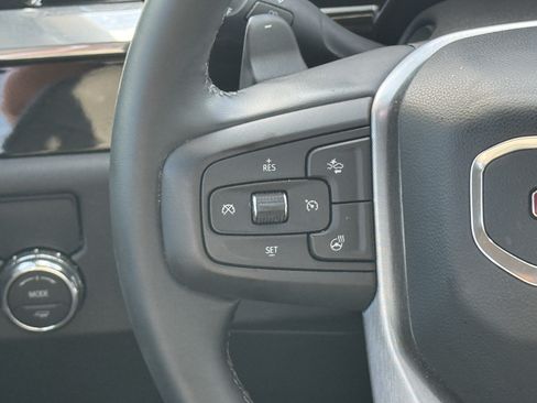 Used 2023 GMC Sierra 1500 SLT RWD image 13