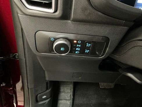 New 2026 Ford Bronco Sport Outer Banks w/ Outer Banks Tech Package+ AWD/4WD image 21
