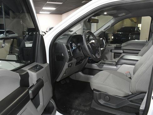 Used 2019 Ford F150 XLT image 47