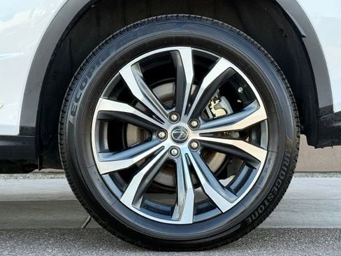 Used 2021 Lexus RX 450h AWD w/ Premium Package image 33