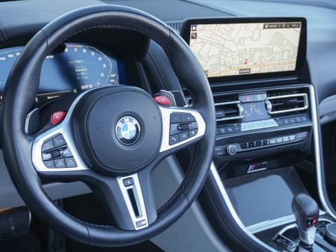 Used 2024 BMW M8 Competition w/ M Carbon Exterior Package image 11