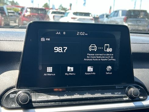 Used 2019 Kia Forte LXS FWD image 21