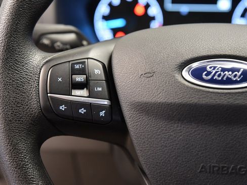 Used 2024 Ford Transit 250 Low Roof w/ Exterior Upgrade Package image 26