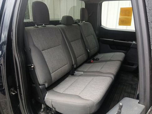 Used 2021 Ford F150 XL w/ Equipment Group 101A High AWD/4WD image 21