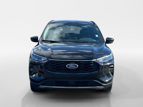 Used 2025 Ford Escape ST-Line Select image 9