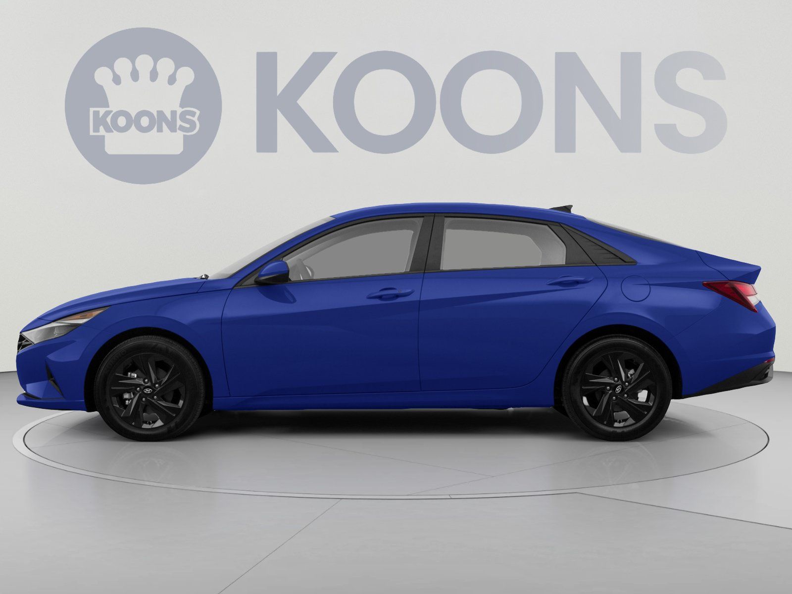 Used 2023 Hyundai Elantra SEL FWD image 2