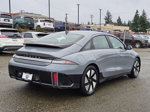 Used 2023 Hyundai Ioniq 6 SE image 7