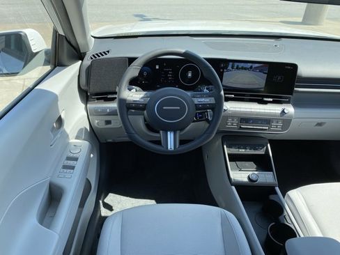 New 2025 Hyundai Kona SEL image 22