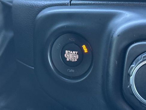 Used 2023 Jeep Wrangler Rubicon 392 w/ Trailer Tow Package image 34