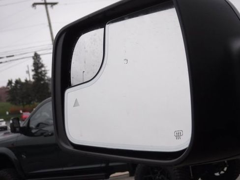 New 2026 RAM 1500 Big Horn image 41