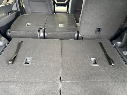 New 2026 Ford Explorer Active image 13