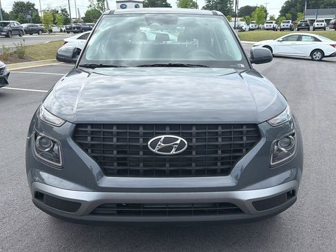 New 2026 Hyundai Venue SE FWD image 9