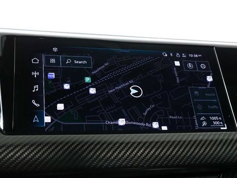 Used 2022 Audi e-tron GT Premium Plus w/ Performance Package image 15