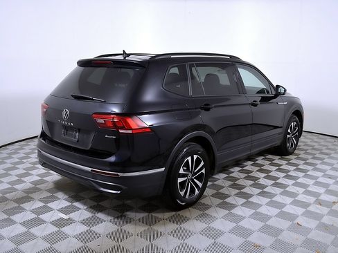 Used 2024 Volkswagen Tiguan S AWD/4WD image 7