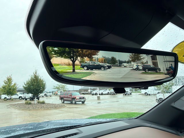 New 2027 Chevrolet Tahoe High Country AWD/4WD image 45