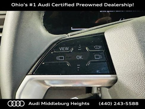 Certified 2025 Audi Q5 Premium Plus AWD/4WD image 17