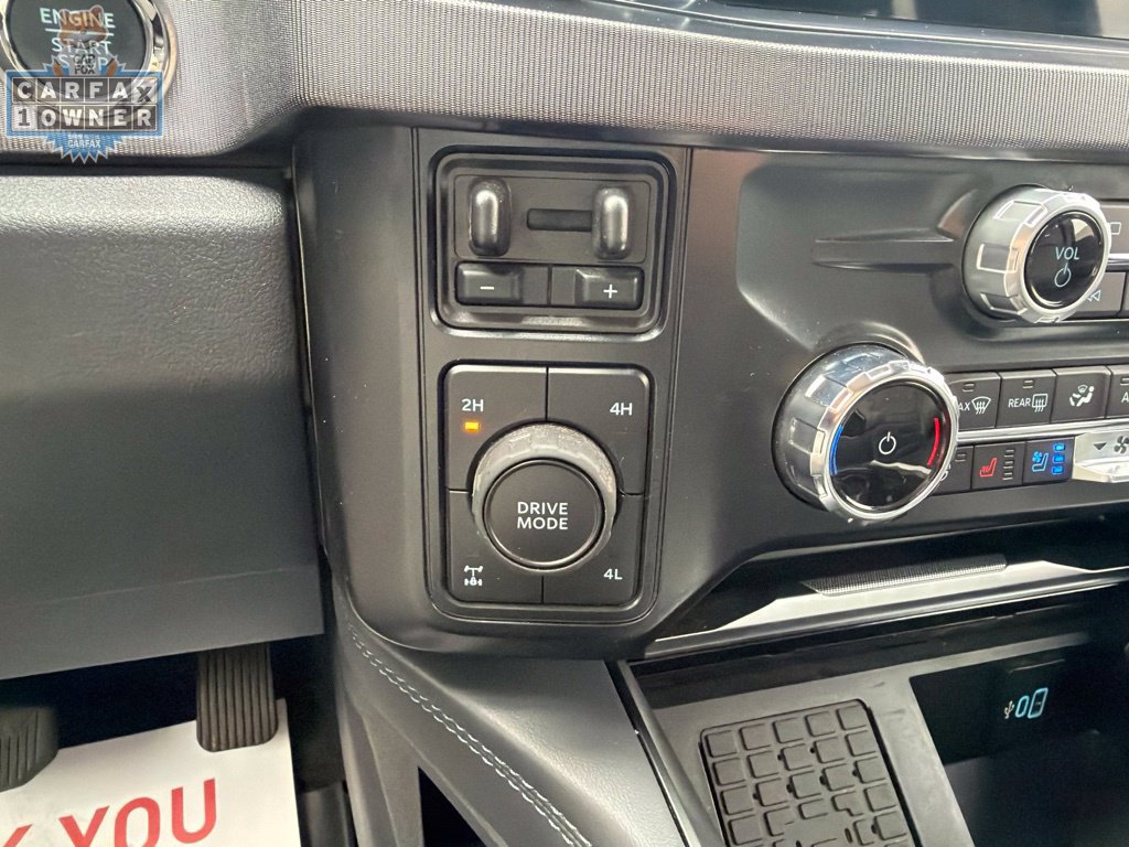 Used 2026 Ford F250 Platinum AWD/4WD image 44
