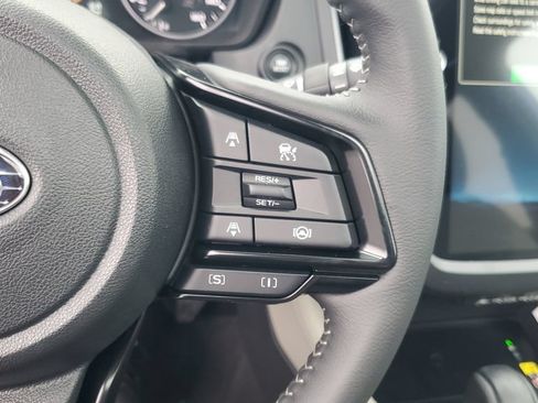 Certified 2026 Subaru Forester Premium AWD/4WD image 14