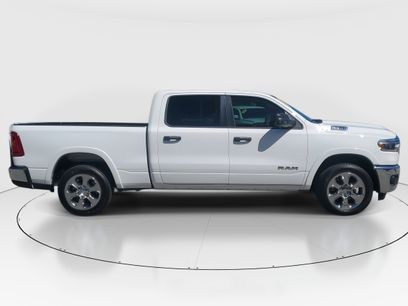 Used 2025 RAM 1500 Big Horn