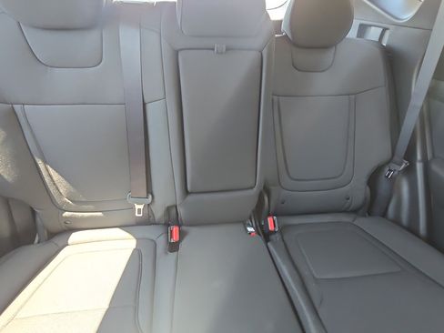 New 2026 Hyundai Tucson SE AWD/4WD image 10